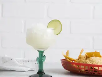 Freezer Margarita